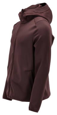 Mascot Customized Fleecetrui met capuchon 22586