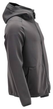 Mascot Customized Fleecetrui met capuchon 22586