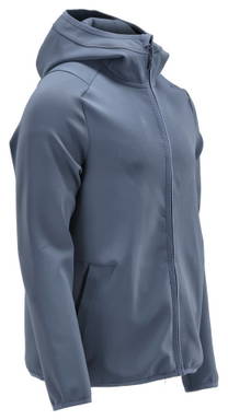 Mascot Customized Fleecetrui met capuchon 22586