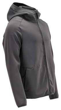 Mascot Customized Fleecetrui met capuchon 22586