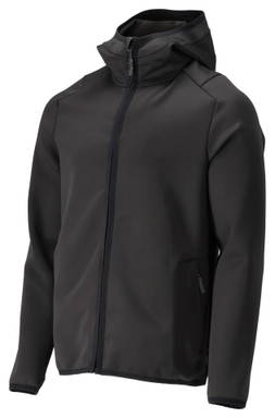 Mascot Customized Fleecetrui met capuchon 22586