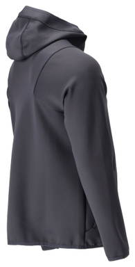 Mascot Customized Fleecetrui met capuchon 22586