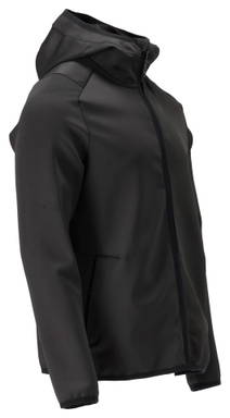 Mascot Customized Fleecetrui met capuchon 22586