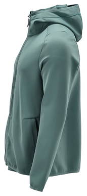 Mascot Customized Fleecetrui met capuchon 22586