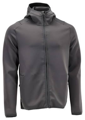 Mascot Customized Fleecetrui met capuchon 22586