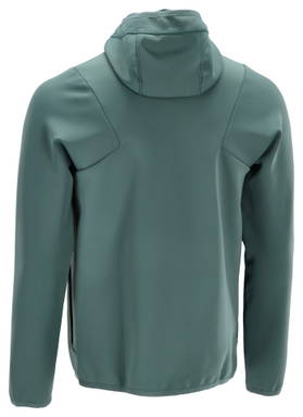 Mascot Customized Fleecetrui met capuchon 22586