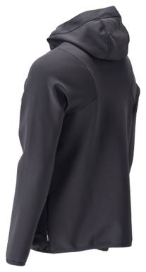 Mascot Customized Fleecetrui met capuchon 22586