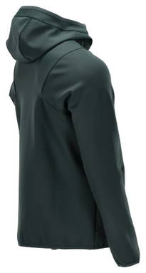 Mascot Customized Fleecetrui met capuchon 22586