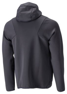Mascot Customized Fleecetrui met capuchon 22586