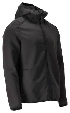 Mascot Customized Fleecetrui met capuchon 22586