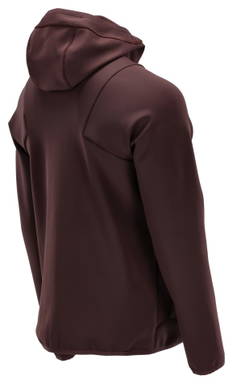 Mascot Customized Fleecetrui met capuchon 22586