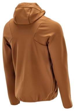 Mascot Customized Fleecetrui met capuchon 22586