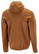 Mascot Customized Fleecetrui met capuchon 22586