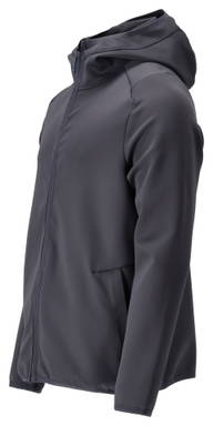 Mascot Customized Fleecetrui met capuchon 22586