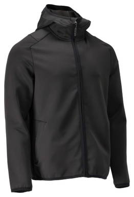 Mascot Customized Fleecetrui met capuchon 22586