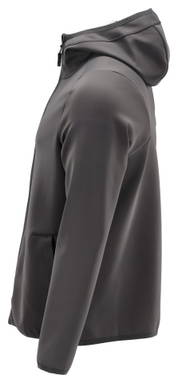 Mascot Customized Fleecetrui met capuchon 22586