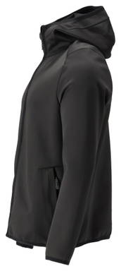 Mascot Customized Fleecetrui met capuchon 22586