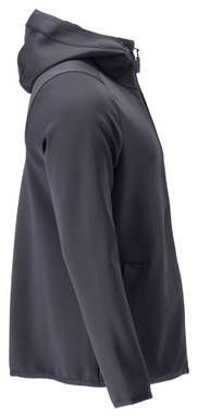Mascot Customized Fleecetrui met capuchon 22586
