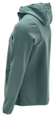 Mascot Customized Fleecetrui met capuchon 22586