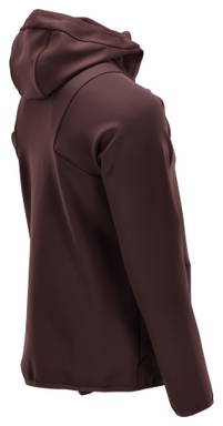 Mascot Customized Fleecetrui met capuchon 22586