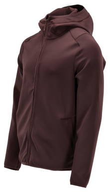 Mascot Customized Fleecetrui met capuchon 22586
