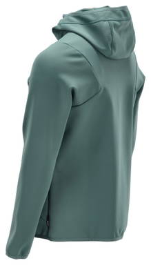 Mascot Customized Fleecetrui met capuchon 22586