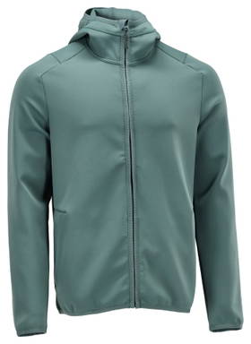 Mascot Customized Fleecetrui met capuchon 22586
