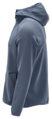 Mascot Customized Fleecetrui met capuchon 22586
