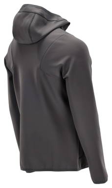 Mascot Customized Fleecetrui met capuchon 22586