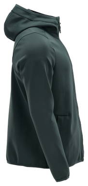 Mascot Customized Fleecetrui met capuchon 22586
