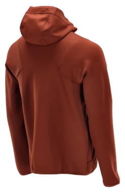 Mascot Customized Fleecetrui met capuchon 22586