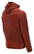Mascot Customized Fleece capuchontrui met rits 22603