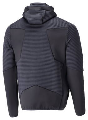 Mascot Customized Fleece capuchontrui met rits 22603