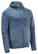 Mascot Customized Fleece capuchontrui met rits 22603