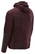 Mascot Customized Fleece capuchontrui met rits 22603