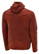 Mascot Customized Fleece capuchontrui met rits 22603