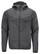 Mascot Customized Fleece capuchontrui met rits 22603