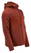 Mascot Customized Fleece capuchontrui met rits 22603