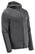 Mascot Customized Fleece capuchontrui met rits 22603