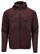 Mascot Customized Fleece capuchontrui met rits 22603