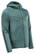 Mascot Customized Fleece capuchontrui met rits 22603