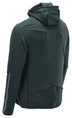 Mascot Customized Fleece capuchontrui met rits 22603