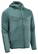 Mascot Customized Fleece capuchontrui met rits 22603