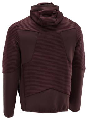 Mascot Customized Fleece capuchontrui met rits 22603