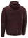 Mascot Customized Fleece capuchontrui met rits 22603