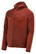 Mascot Customized Fleece capuchontrui met rits 22603