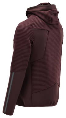 Mascot Customized Fleece capuchontrui met rits 22603