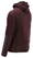 Mascot Customized Fleece capuchontrui met rits 22603