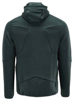 Mascot Customized Fleece capuchontrui met rits 22603