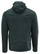 Mascot Customized Fleece capuchontrui met rits 22603